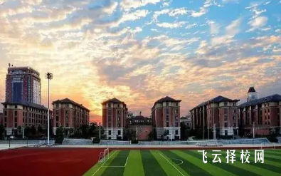 成都文武學校怎么樣,是公立的嗎