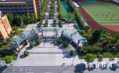 自貢五中有什么專業(yè),中考錄取分?jǐn)?shù)多少