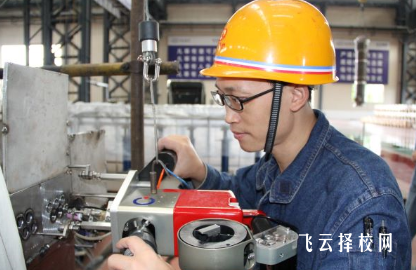 自貢東鍋技校有什么專業,中考錄取分數多少