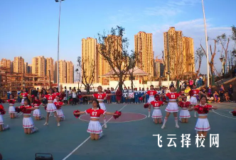 宣漢職中有什么專業,中考錄取分數多少