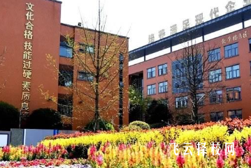 溫江區燎原職中有什么專業,中考錄取分數多少