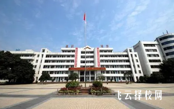 萬善職中有什么專業,中考錄取分數多少