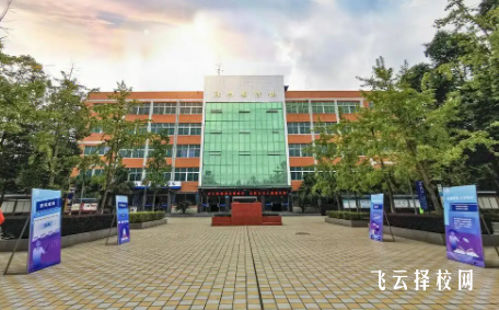 四川科創學校有什么專業,中考錄取分數多少