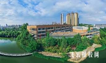 四川城院中專(zhuān)部有什么專(zhuān)業(yè),中考錄取分?jǐn)?shù)多少