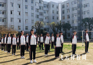 四川城建技工學校有什么專業,中考錄取分數多少