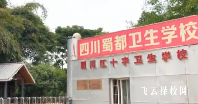 蜀都衛校有什么專業,中考錄取分數多少