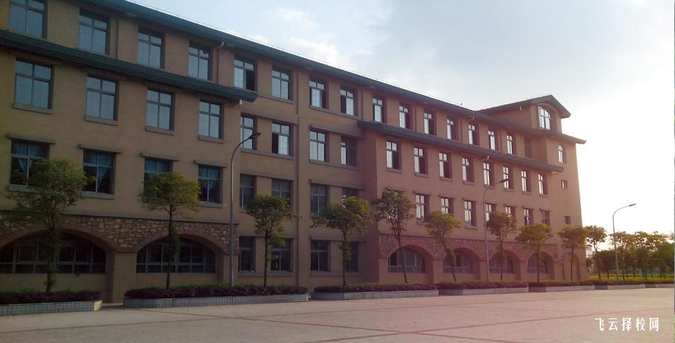 渠縣職專有什么專業,中考錄取分數多少