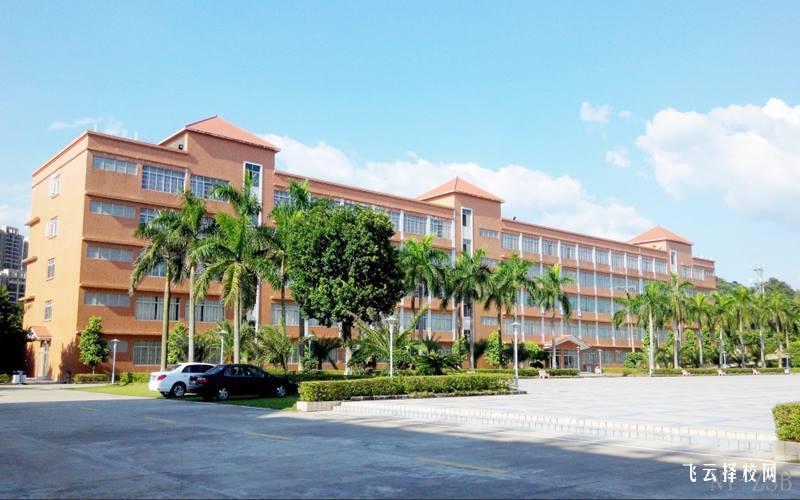 渠縣職專有什么專業,中考錄取分數多少