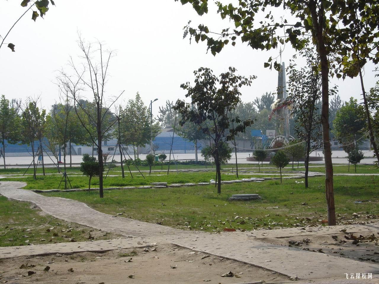 蓬安職中有什么專業,中考錄取分數多少