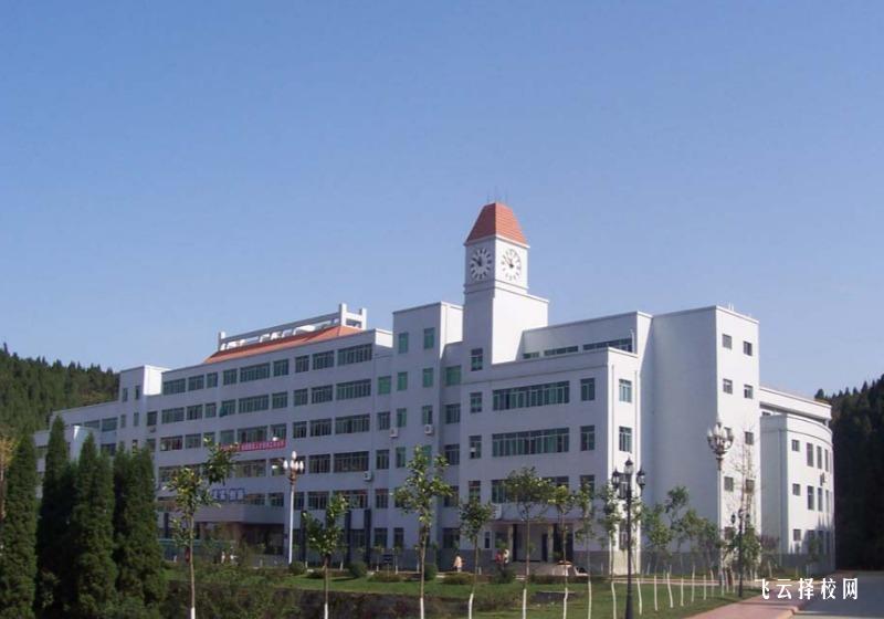 攀枝花建校有什么專業,中考錄取分數多少