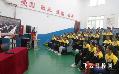 瀘州江陽職高有什么專業,中考錄取分數多少 