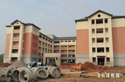 樂山竹職中有什么專業,中考錄取分數多少