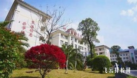 閬中江南職中有什么專業,中考錄取分數多少