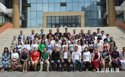 劍閣職中有什么專業,中考錄取分數多少