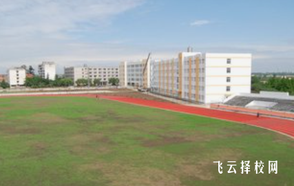 廣漢職校有什么專業,中考錄取分數多少