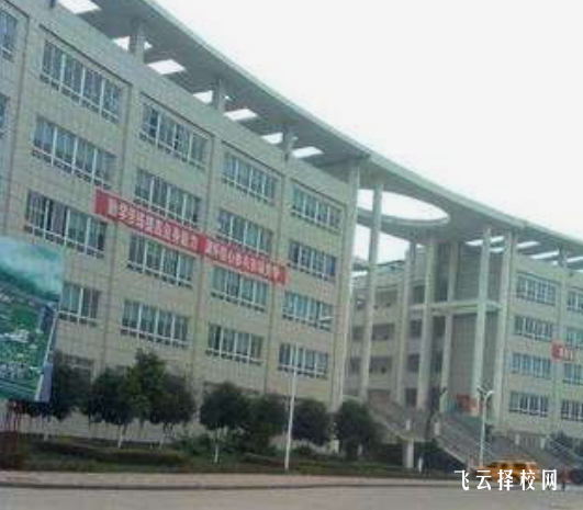 廣安英才職校有什么專業,中考錄取分數多少