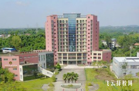 富順職校有什么專業,中考錄取分數多少