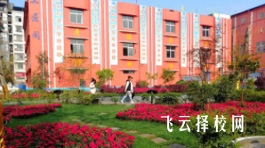 達州華南理工學校有什么專業,中考錄取分數多少