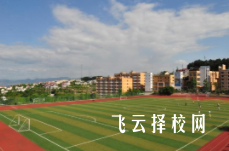 達州萼山職中有什么專業,中考錄取分數多少