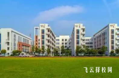 船山職校有什么專業,中考錄取分數多少