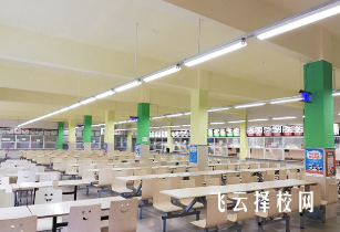 成旅商校有什么專業,中考錄取分數多少