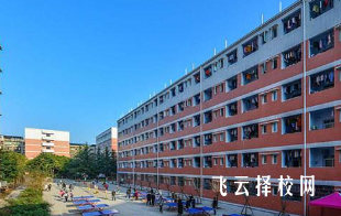 成工職校有什么專業(yè),中考錄取分?jǐn)?shù)多少