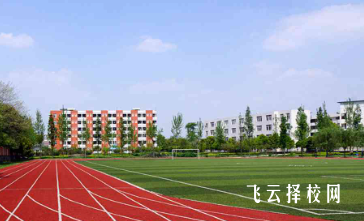 成都指南針學校中專部有什么專業,中考錄取分數多少 