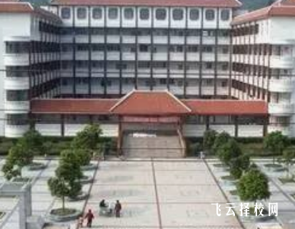 綿陽御營職中怎么收費,一年學費多少