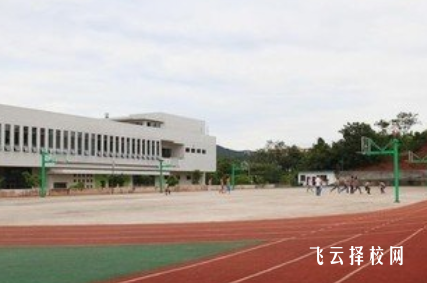 仁壽二職中怎么收費,一年學費多少