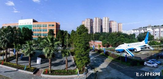 四川科創(chuàng)學(xué)校怎么收費(fèi),一年學(xué)費(fèi)多少