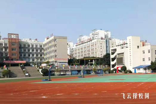 遂寧機電校怎么收費,一年學費多少