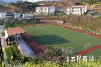 劍閣職中在哪里,中專報名怎樣聯系