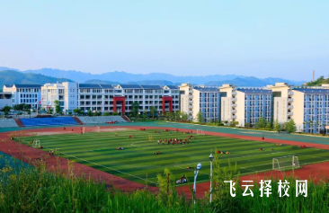 金職中在哪里,中專報名怎樣聯系