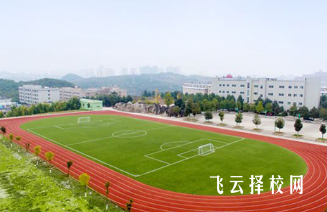 內江求是職校在哪里,中專報名怎樣聯系