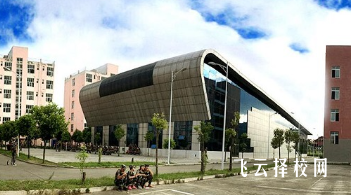 內江市二職中在哪里,中專報名怎樣聯系