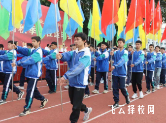 安居職中有升學班嗎,讀中專怎樣選班