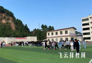 綿陽靈通學校有升學班嗎,讀中專怎樣選班