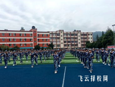 滎經職高有升學班嗎,讀中專怎樣選班