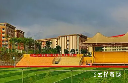 宣漢職中有升學班嗎,讀中專怎樣選班