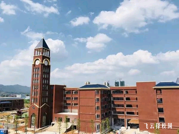 什邡職中全稱叫什么,學校地址在哪里