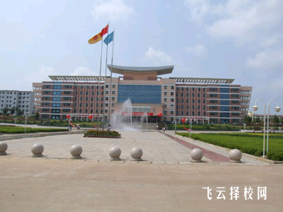 宜賓衛校全稱叫什么,學校地址在哪里