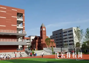 郫都華愛學校升學率高嗎,怎么進