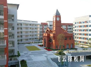 郫都華愛學校升學率高嗎,怎么進