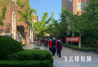 成都市宏德學校錄取分數多少