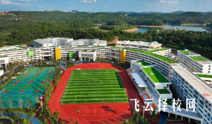 綿陽東辰高級中學升學率高嗎