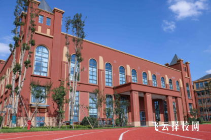 新都狄肯思學校升學率高嗎