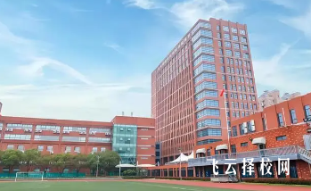 川航金蘋果學校錄取分數多少,好考嗎