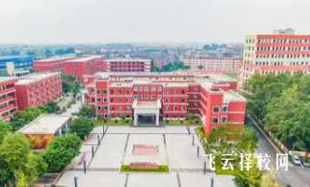 郫都川科外國語學校錄取分數多少,好考嗎