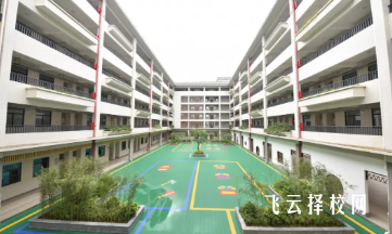 綿陽潤禾實驗高中地址在哪里