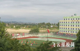 綿陽市豐谷中學地址在哪里